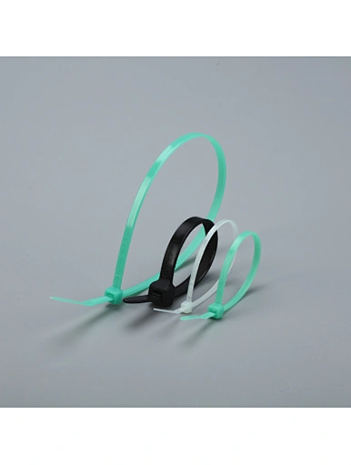 China heat stabilized cable ties Manufacturer