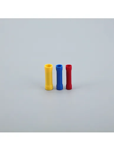 Butt Splice,connector,bullet