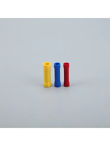 PVC or Nylon plastic Butt Splice