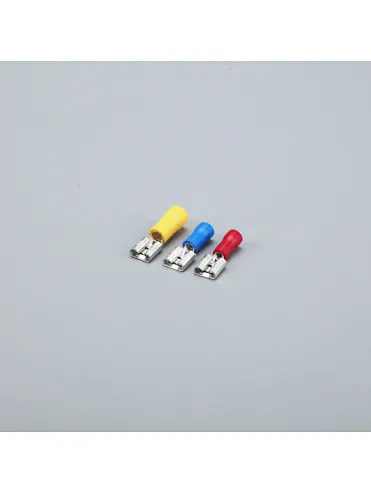 Pre-Insulated Female Terminal