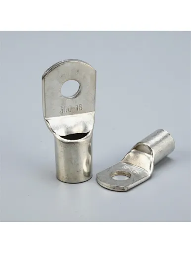 Wahsure Quality SC Cable Lugs