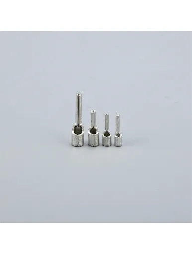 Non Insulated Pin Terminals