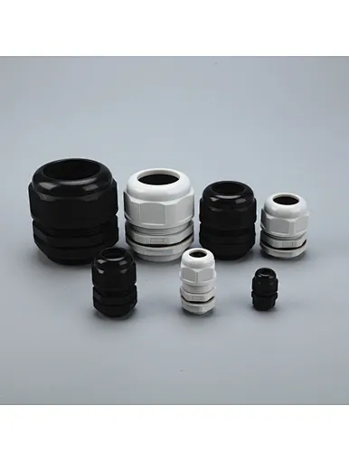 China Metric Thread Cable Gland Manufacturer
