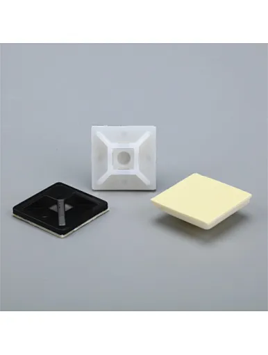 Self-Adhesive Tie Mount