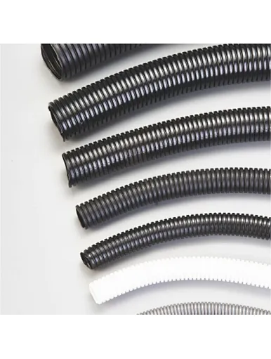 Flexible Conduits