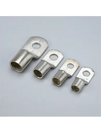 Wahsure Quality SC Cable Lugs