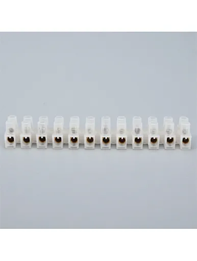 Terminal Blocks