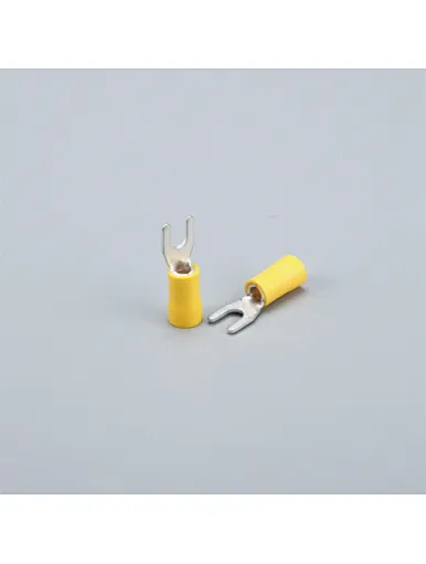 Fork Terminals Electrical Connectors