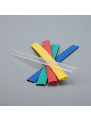 Heat Shrinkable Tube manufacture