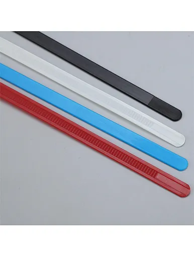 Releasable Cable Ties