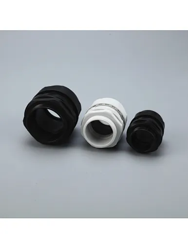China Metric Thread Cable Gland Manufacturer