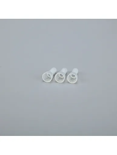 Closed-end Connectors