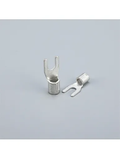 Non Insulated Fork Terminal