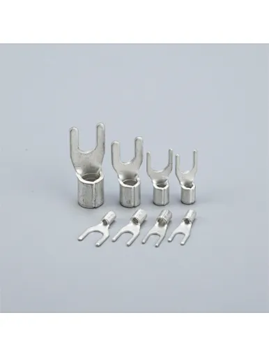Non Insulated Fork Terminal