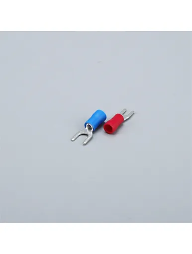 Fork Terminals Electrical Connectors