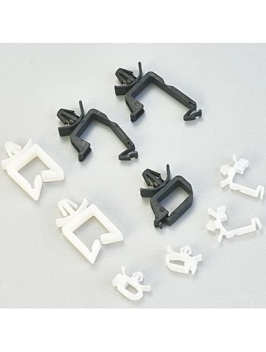 China Locking Wire Saddle Manufacturer