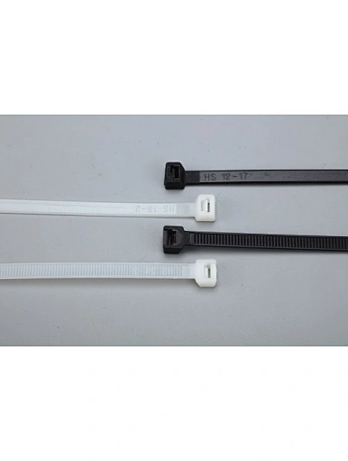 China extra cold resistant cable ties Manufacturer