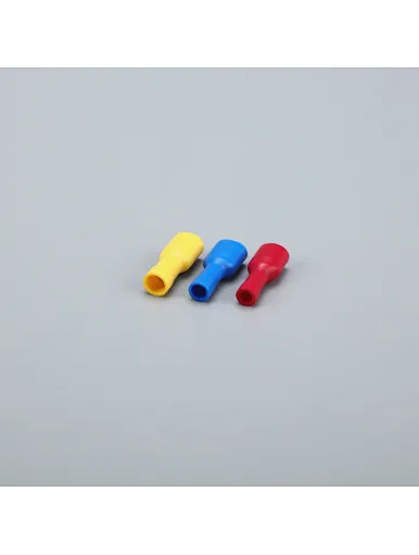 Bullet Female Connector