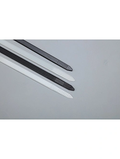China extra cold resistant cable ties Manufacturer