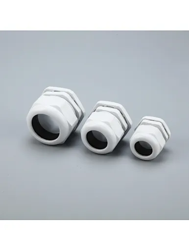 China PG Thread Cable Gland Manufacturer