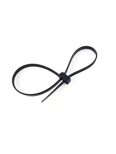 Double Head Cable Ties