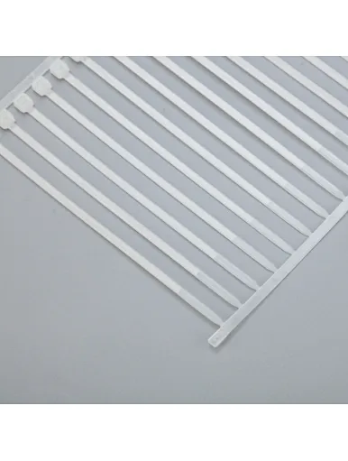 China reel fed cable ties manufacturer
