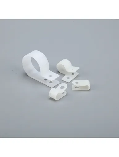 China R Type Cable Clamps Manufacturer