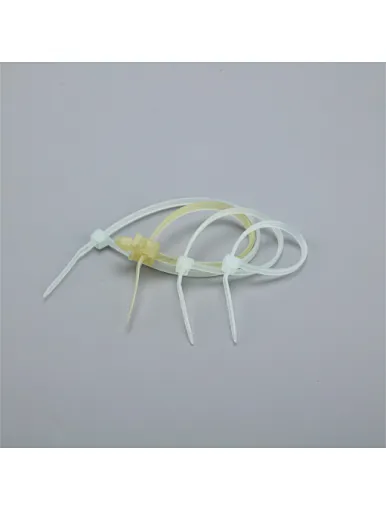 extra heat stabilized cable ties