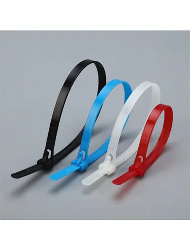 Releasable Cable Ties