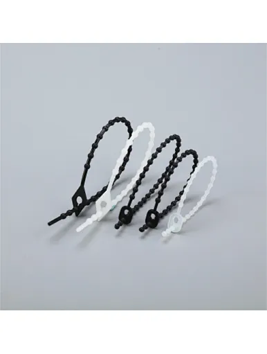 Knot ties