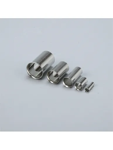Non Insulated Cord End Terminals