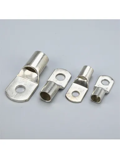 Wahsure Quality SC Cable Lugs