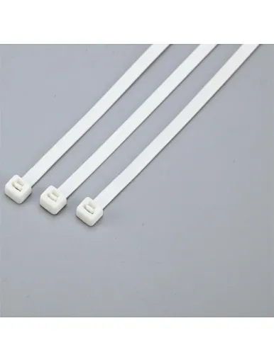 higher fire protection cable ties