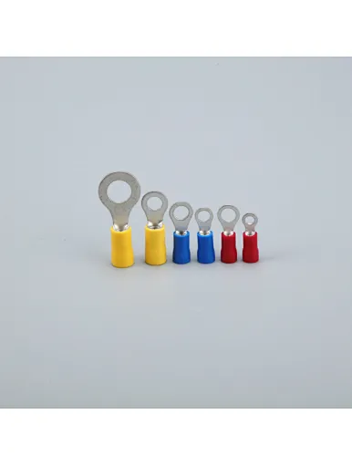 Ring Terminal,spade terminal, Crimp Terminals