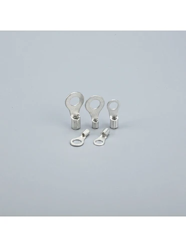 Non Insulated Ring Terminal