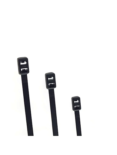 Double Head Cable Ties