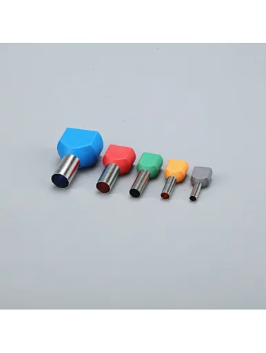 Cord-End Terminals