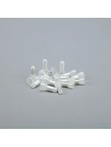 Closed End Wire Connectors