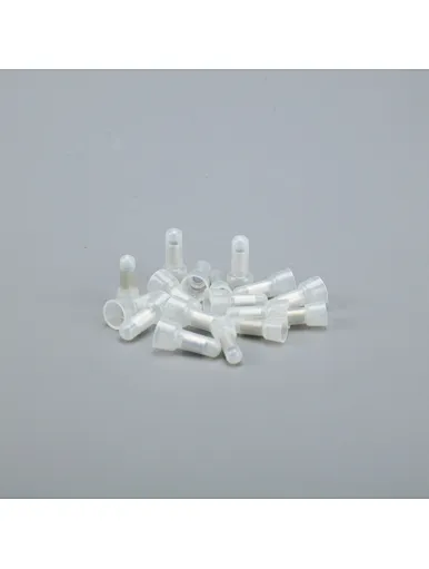 Closed End Wire Connectors