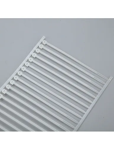 China reel fed cable ties manufacturer