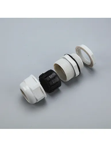 China Metric Thread Cable Gland Manufacturer
