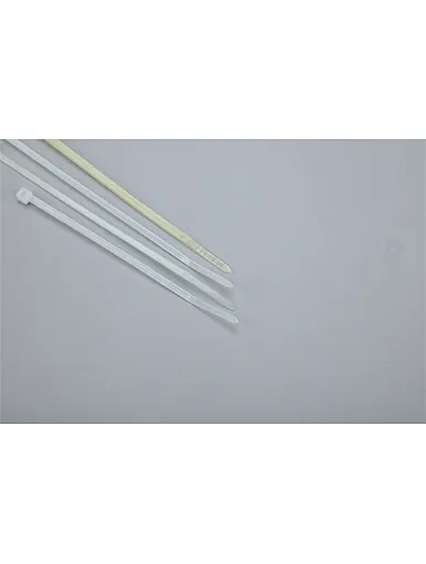 extra heat stabilized cable ties