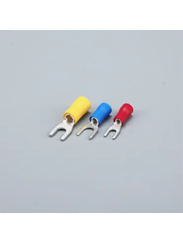 Fork Terminals