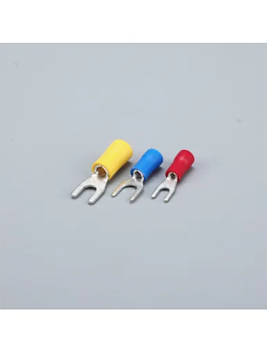 Fork Terminals Electrical Connectors