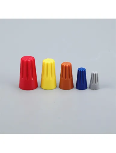 Wire Connectors