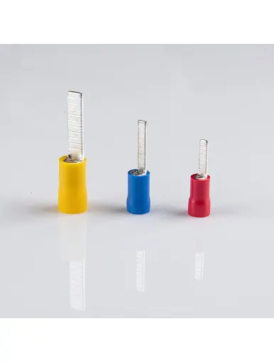 China Blade Terminals Manufacturer