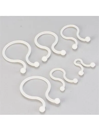 Twist Tie Standoff Twist tie