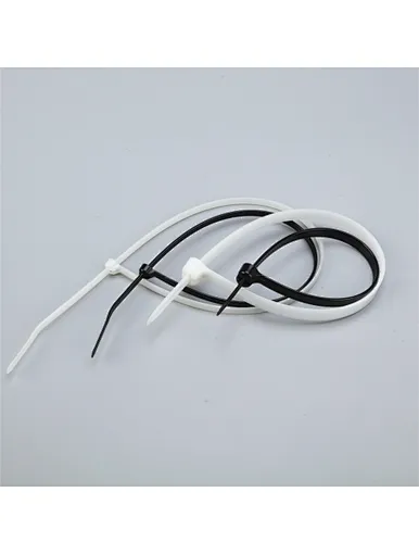 Stainless Steel Barb Nylon Cable Ties