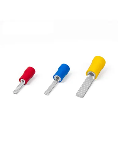 China Blade Terminals Manufacturer