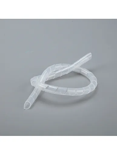 China Spiral Wrapping Band Manufacturer